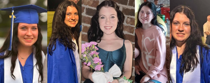 Bailee Ward, 18, of Reeltown Killed in Fatal Motorcycle Crash on U.S. Highway 231 in Elmore County; Second Victim Seriously Injured as Authorities Investigate